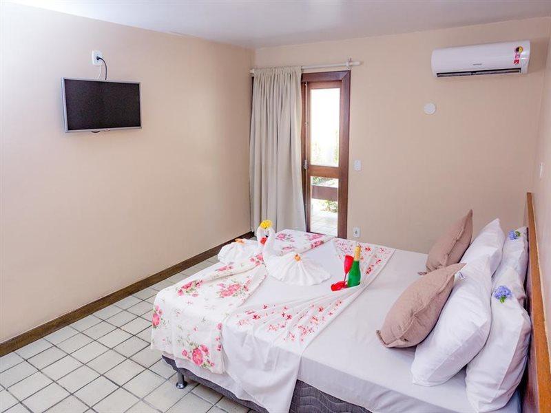 Rede Andrade Estrela Dalva Centro Hotel Porto Seguro Exterior foto