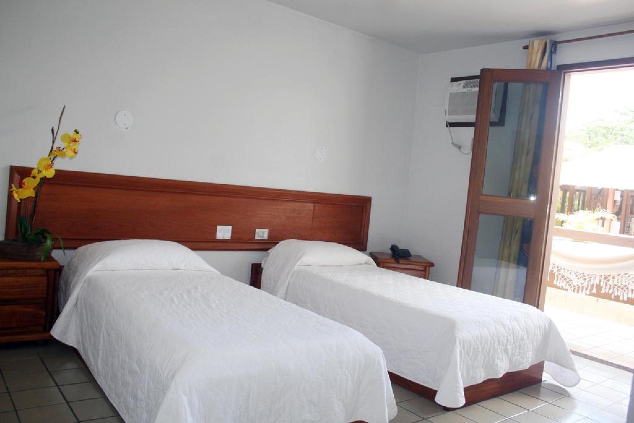 Rede Andrade Estrela Dalva Centro Hotel Porto Seguro Exterior foto