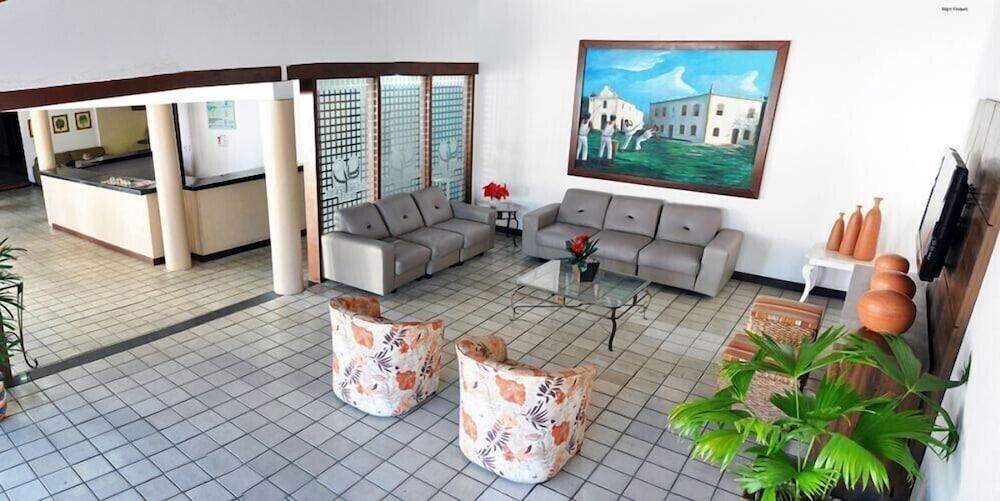 Rede Andrade Estrela Dalva Centro Hotel Porto Seguro Exterior foto